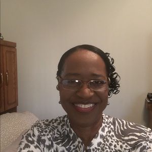 Meet your Posher, Barbara